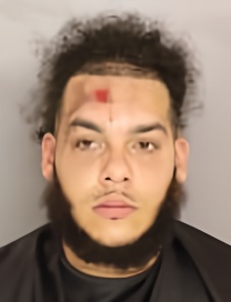 Mugshot of DAVONTE LEWIS BAKER