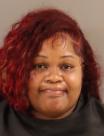 Mugshot of LA'VADIJAH LATIA ANDERSON