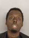 Mugshot of DEYONTE K SINGLETARY