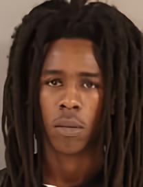 Mugshot of JY'QUARES JERMAINE BRUNSON