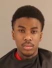 Mugshot of LAMONT ANTWAN JR HAIR
