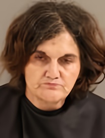 Mugshot of BRANDY LEE RAWLS