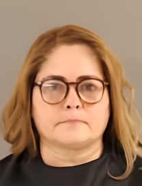 Mugshot of ELIA PAZ-MARTINEZ