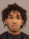 Mugshot of ZA'MALIK NIVERION STEVENS