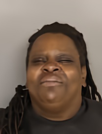 Mugshot of LATONYA KATESHIA WILSON