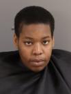 Mugshot of TYUONNA TYKERIAH DINKINS