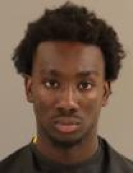 Mugshot of KEMONTE KESAN HOLMES