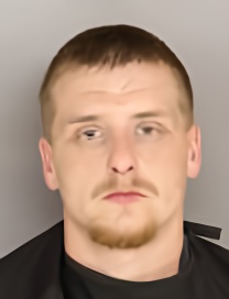 Mugshot of Michael Wayne II Tate