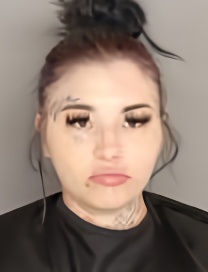 Mugshot of SIERRA RENEE WILSON