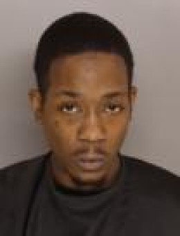Mugshot of DEQUAN LAMONT WASHINGTON