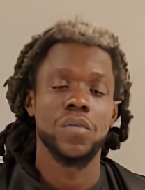Mugshot of KENDAL CORNELIUS GOODWIN