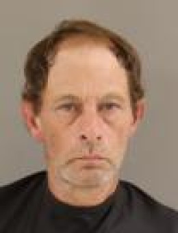 Mugshot of CARY LAVERNE JR STEPHENS