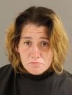 Mugshot of SHANNA LEE BENENHALEY