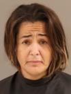 Mugshot of Jessie Archibald