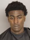 Mugshot of DE'ONTA WILSON