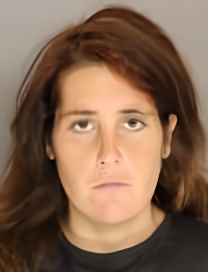 Mugshot of VICTORIA ELISE RUSSELL