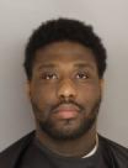 Mugshot of J'FON S'MORDRICK NIKE RICHARDSON