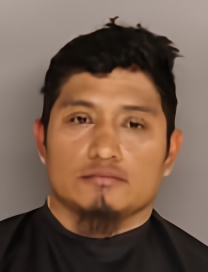Mugshot of AGUSTO GEOVANY DELACRUZ