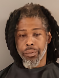 Mugshot of REGINALD DENNIS RAGIN