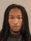 Mugshot of CARNEALIUS MYDRE CANTY