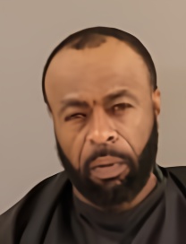 Mugshot of SEAN LAMONT LAWRENCE