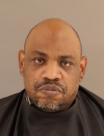 Mugshot of DAVID HOWARD