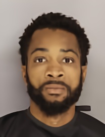 Mugshot of QUINTON TYRELLE GREENE