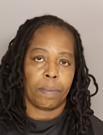 Mugshot of Carry Hickman Frierson