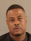 Mugshot of JEREMY JAMAL BENJAMIN