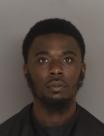 Mugshot of JAHMELL DASHAWN SIMON-WILLIAMS