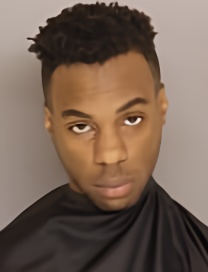 Mugshot of JAQUARIS TAVEON CANTY
