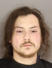 Mugshot of CODY CLARK POULIN
