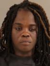 Mugshot of SHONECQUIA SHANEZ WASHINGTON