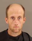 Mugshot of ZACHARY BRUCE PEAVY