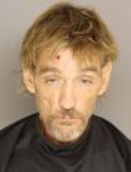 Mugshot of ZACHARY LEHARDY RILES