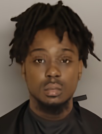 Mugshot of GARY SHAMIR WILSON