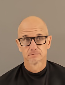 Mugshot of DANIEL BAXTER JAMES