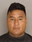 Mugshot of FILOGONIO CRUZ PACHECO