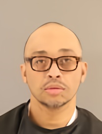 Mugshot of ALONZO VICTORLON ERIC GIBSON