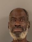 Mugshot of PETER NATHANIEL SHARPE