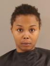 Mugshot of AKASHA TAMIA JONES