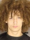 Mugshot of DANIEL VIC BELL