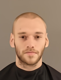 Mugshot of JUSTIN TYLER HERRING
