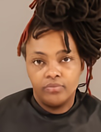 Mugshot of REGSJAI TRACIOUNI YOUNG