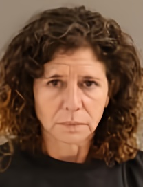 Mugshot of JENINE LEE SUPRANO