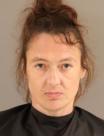 Mugshot of WANDA GAIL MILLER
