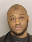 Mugshot of SHIKEEM DAIQUAN WILLIAMS