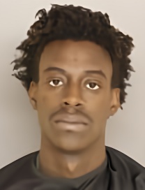 Mugshot of MARLON A'DONTI MOSES