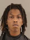 Mugshot of MONTARIOUS MCCRAY