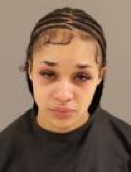 Mugshot of JOSLYN KELLEY REED